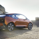 Illustration for article titled Is BMWs Vision Of The Future Insanely Boring?